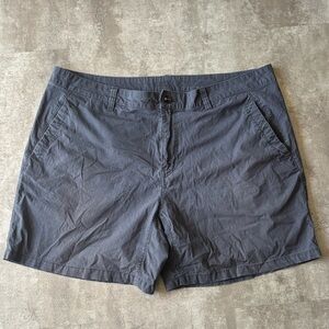 Mountain Hardwear Shorts Men’s 38 Dark Gray